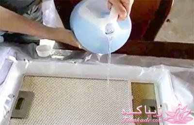 نکاتی برای تقلب در خانه داری !